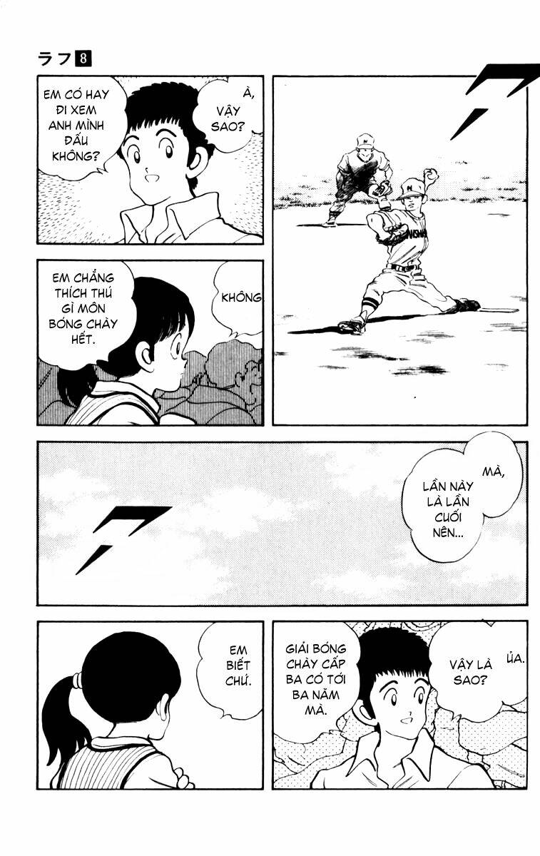 rough - ngọc thô chapter 71 18