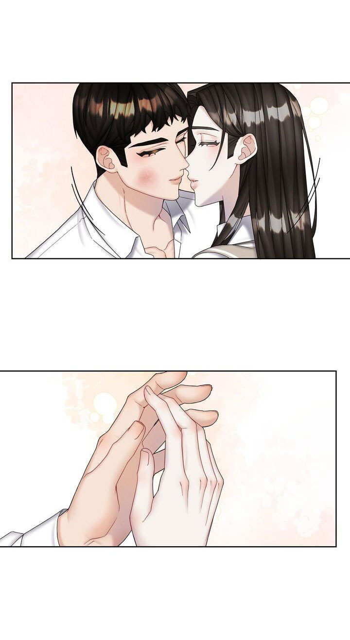 [18+] trò chơi giữa hai người chapter 27.2 27