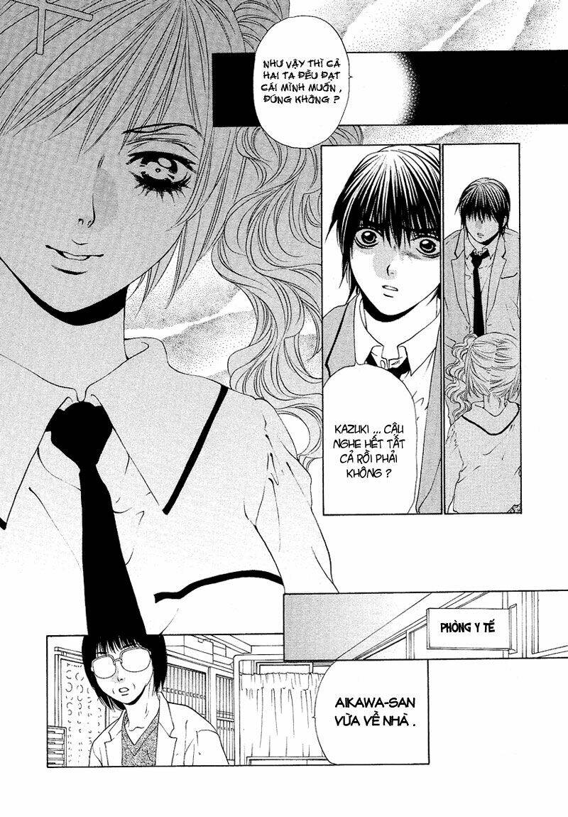 bitter virgin chapter 29 18