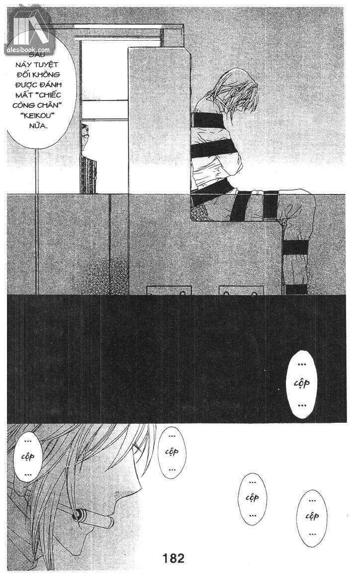 tình yêu định mệnh chapter 21 28