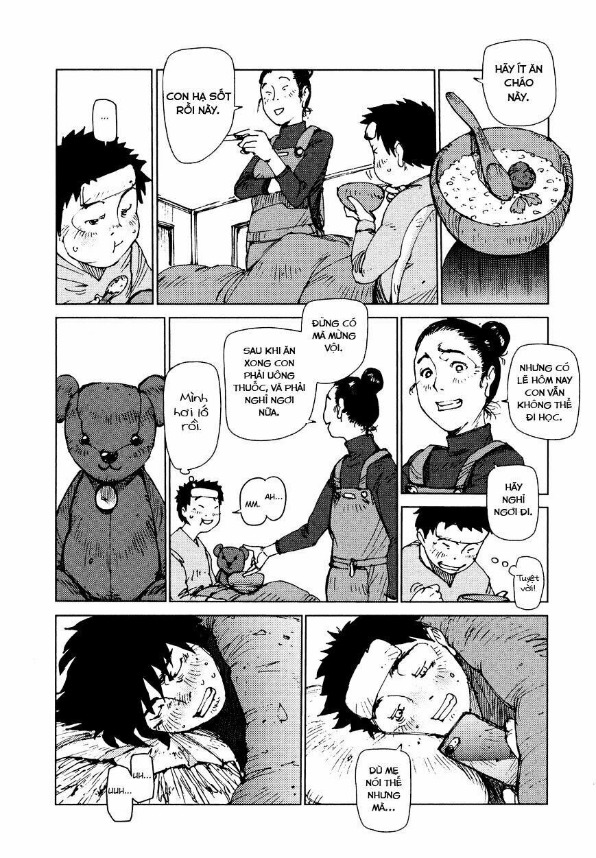 survival - shounen s no kiroku chapter 26 2