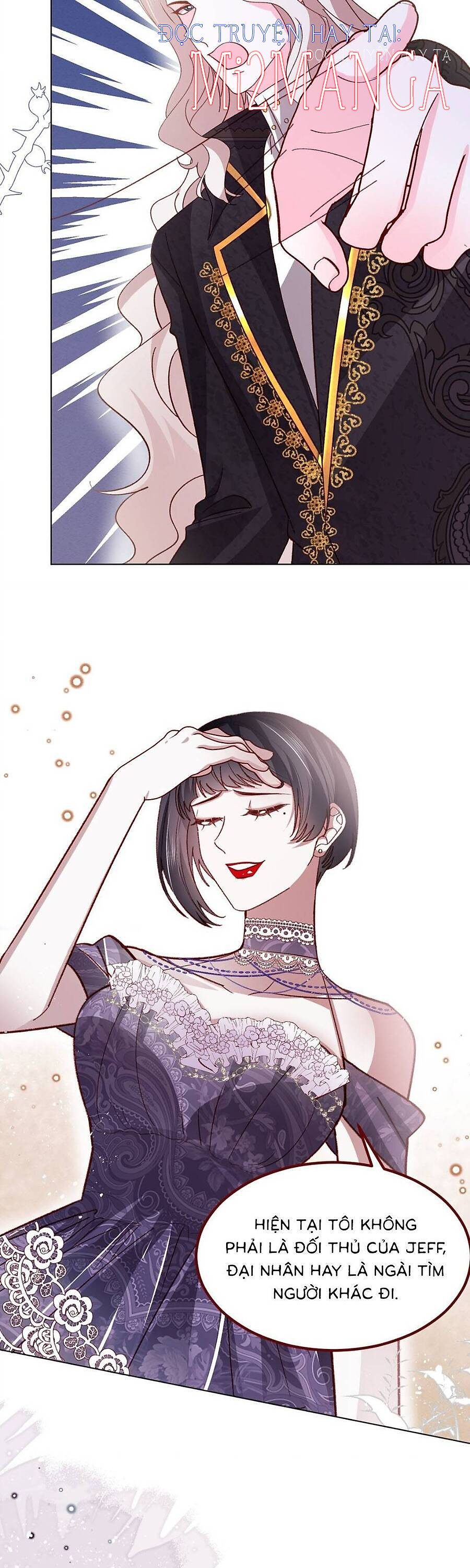 ninita yêu dấu chapter 69.2 10