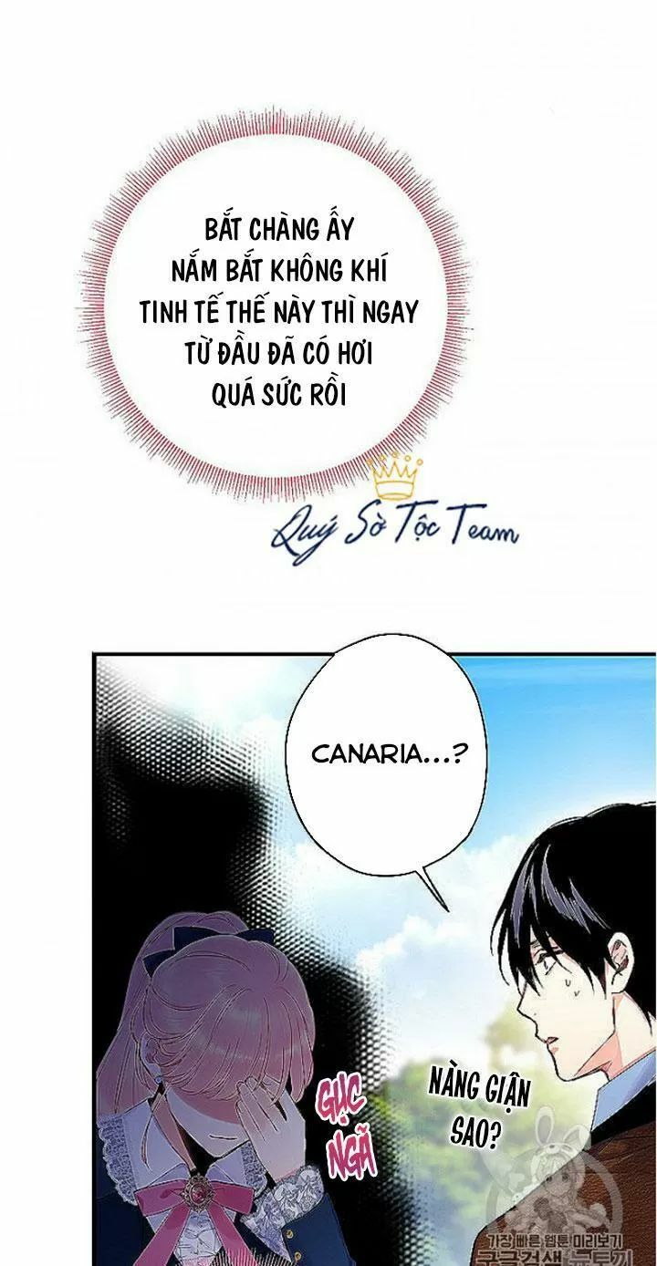 thánh nữ ẩn danh chapter 172 7