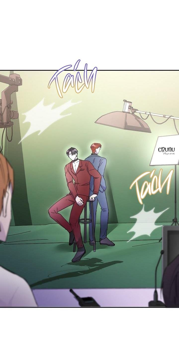 |drop| nụ hôn chết chóc chapter 7 62