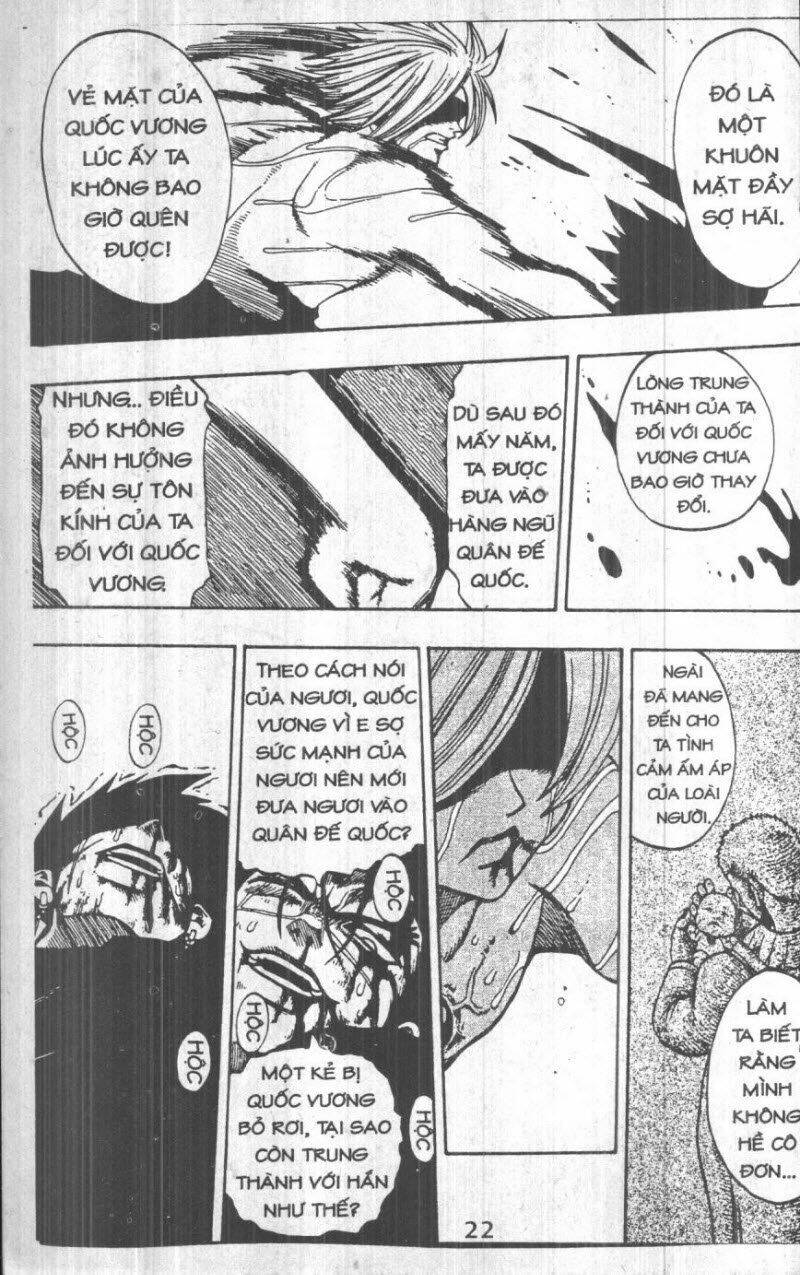 rave master (scan) chapter 22 22