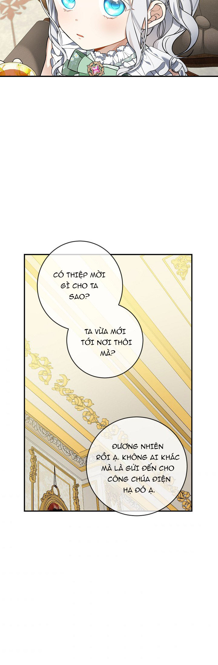 hướng đến ánh dương một lần nữa chapter 36 40