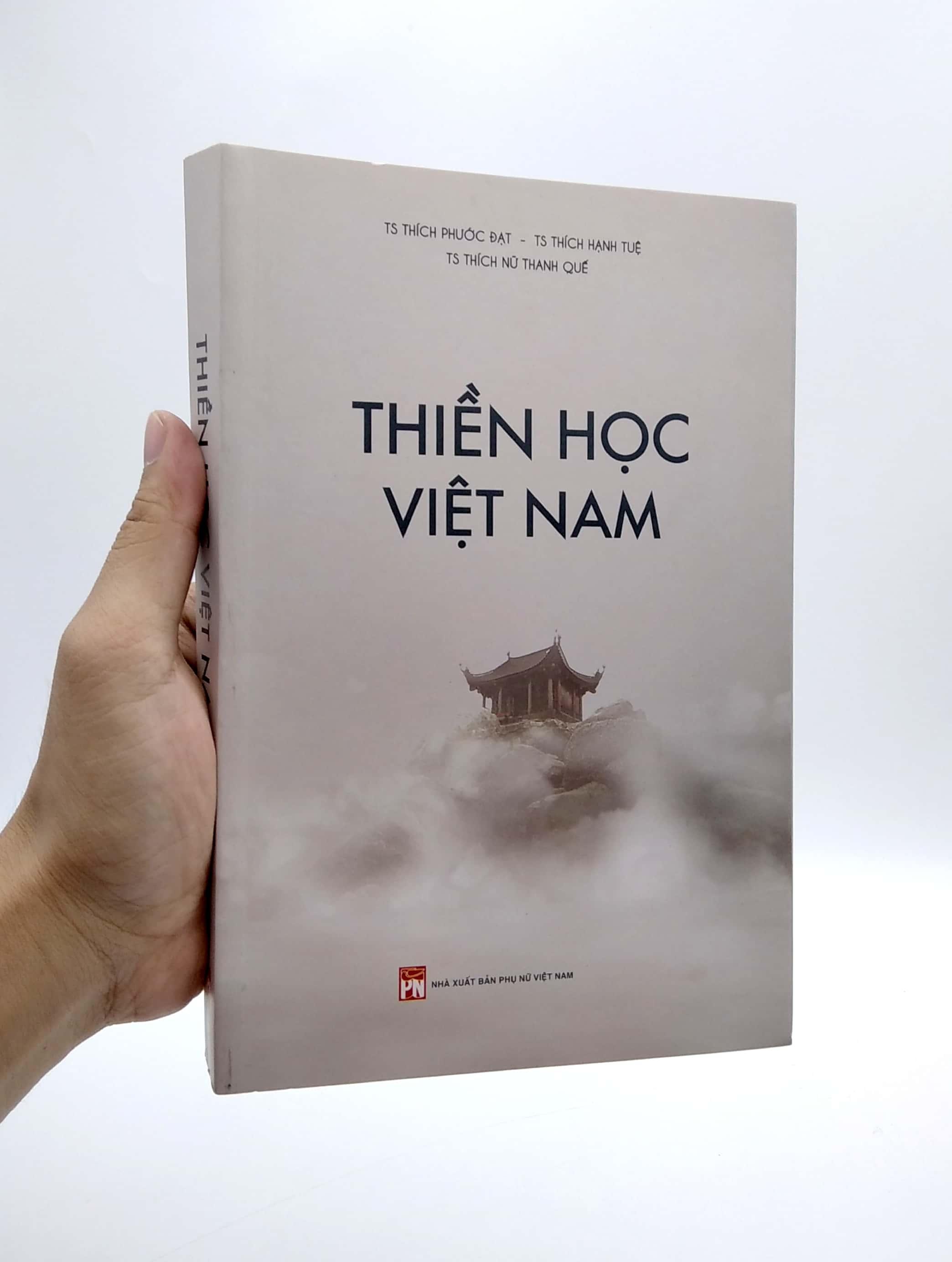 Thiền Học Việt Nam