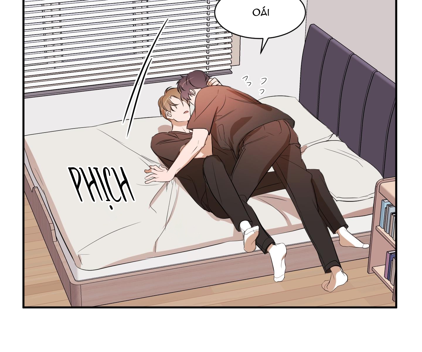 chốn riêng tư chapter 16 61