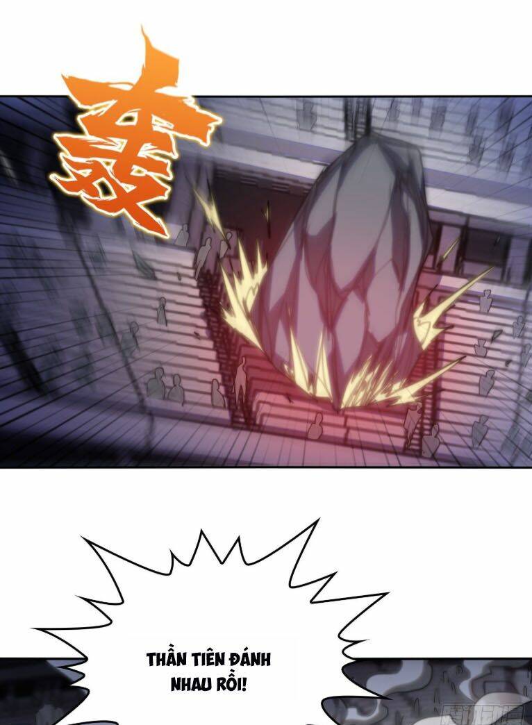 đô thị hàng thần khúc chapter 47 14