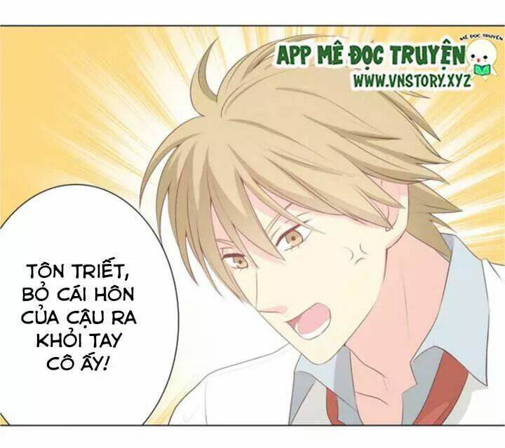 xin chào! dân nữ chapter 51 23