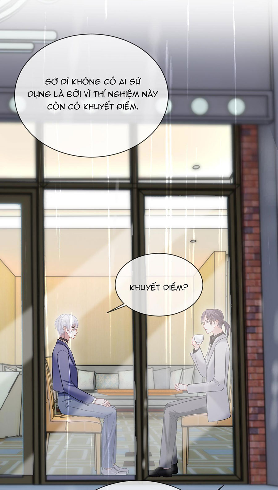 xin hãy ly hôn chapter 112 4