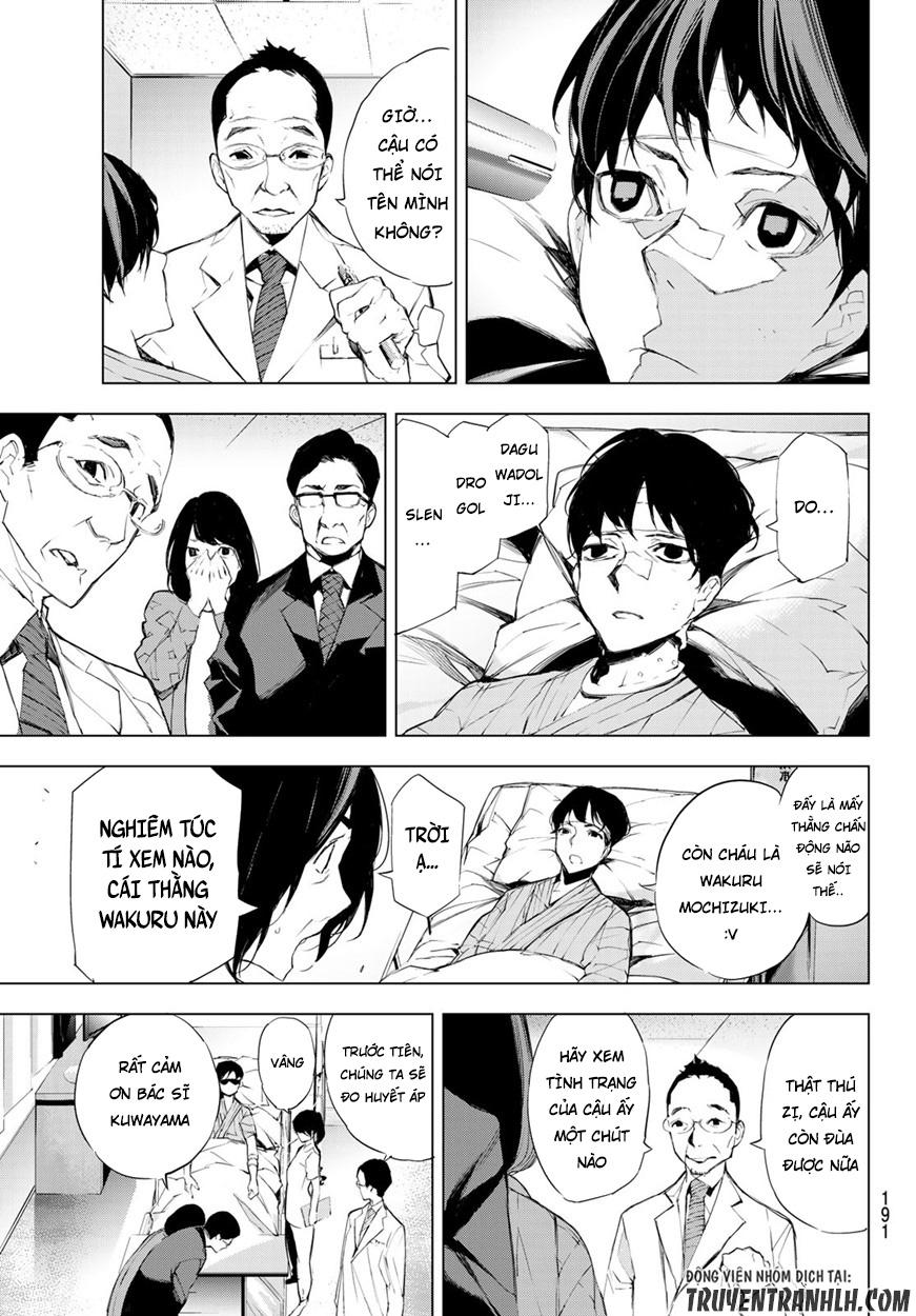 giết người trong giấc mơ chapter 2 17