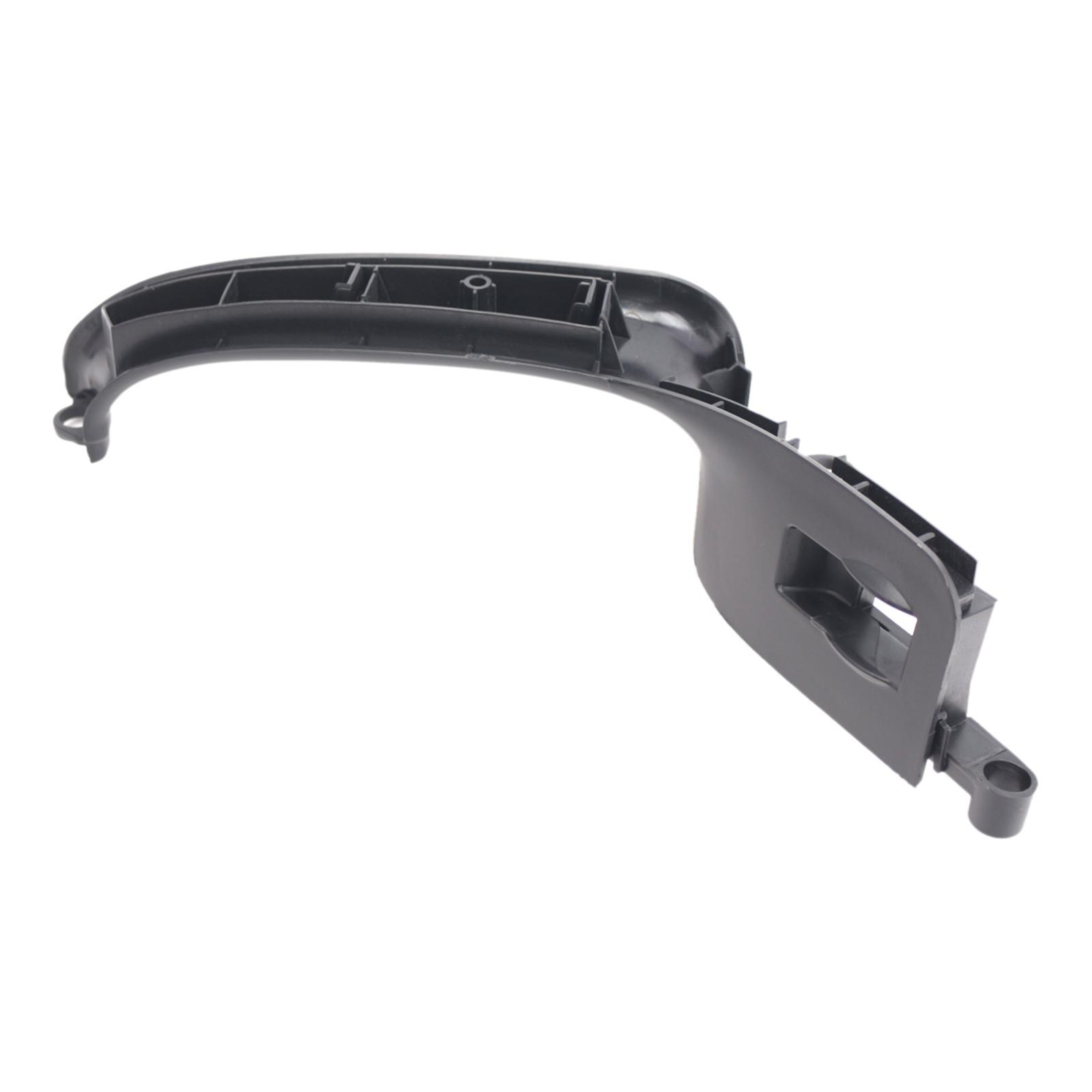 Interior Door Pull Handle Inside Door Handle Inner Door Handle Accessories for A4 B6 B7 Repair Parts Easy Installation Premium Durable