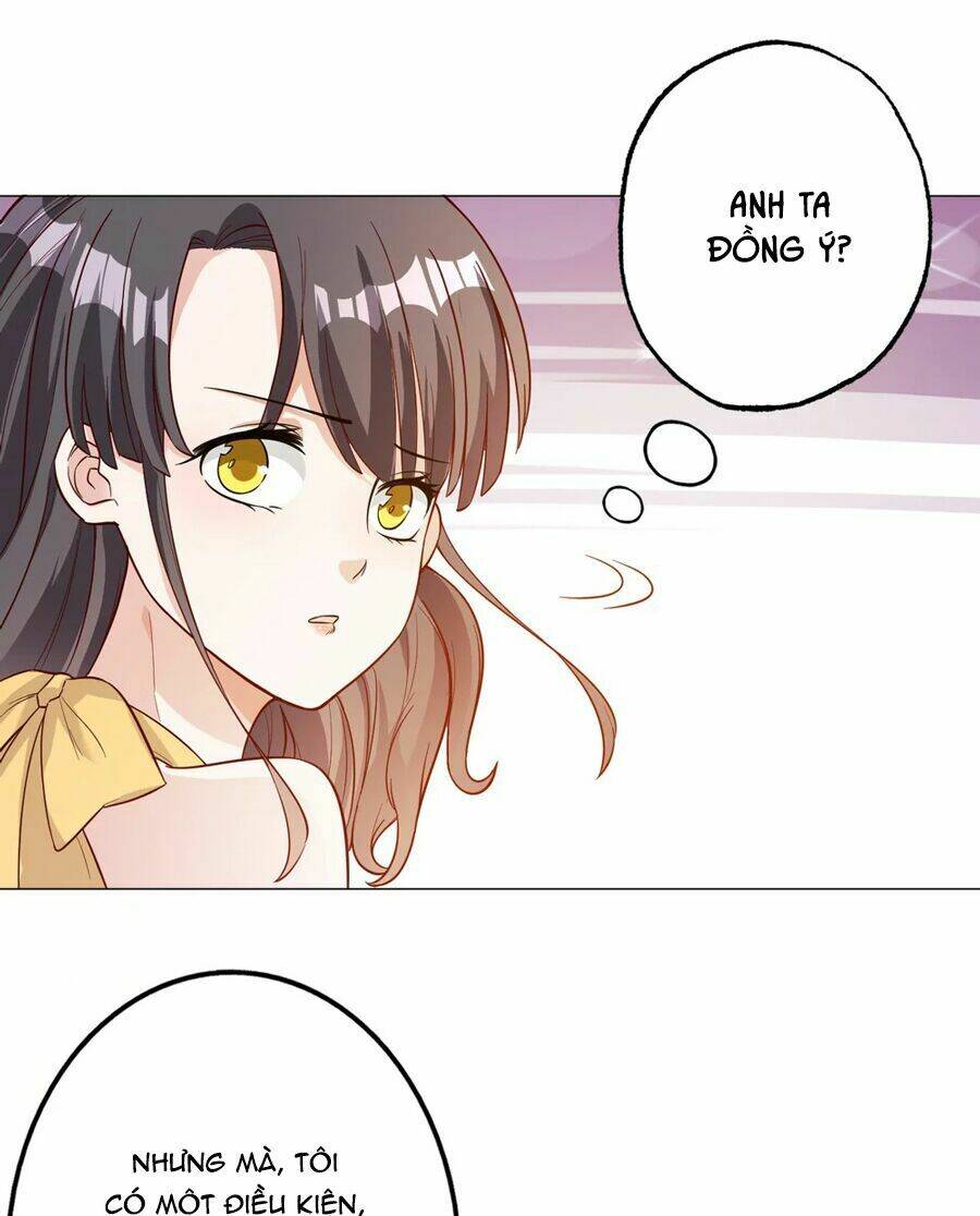 hôn nhân dục vọng: thiếu gia nhẹ một chút! chapter 137 22