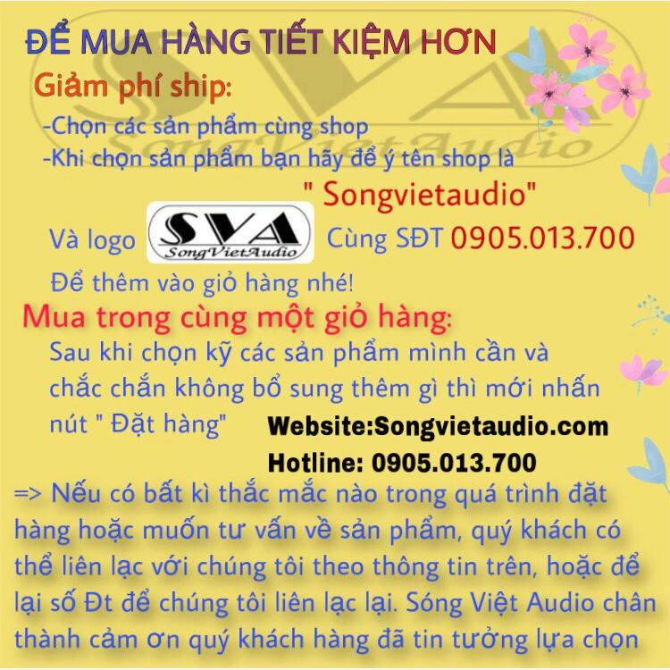 VỎ MAIN, VỎ CỤC ĐẨY SIZE 3U CA 18