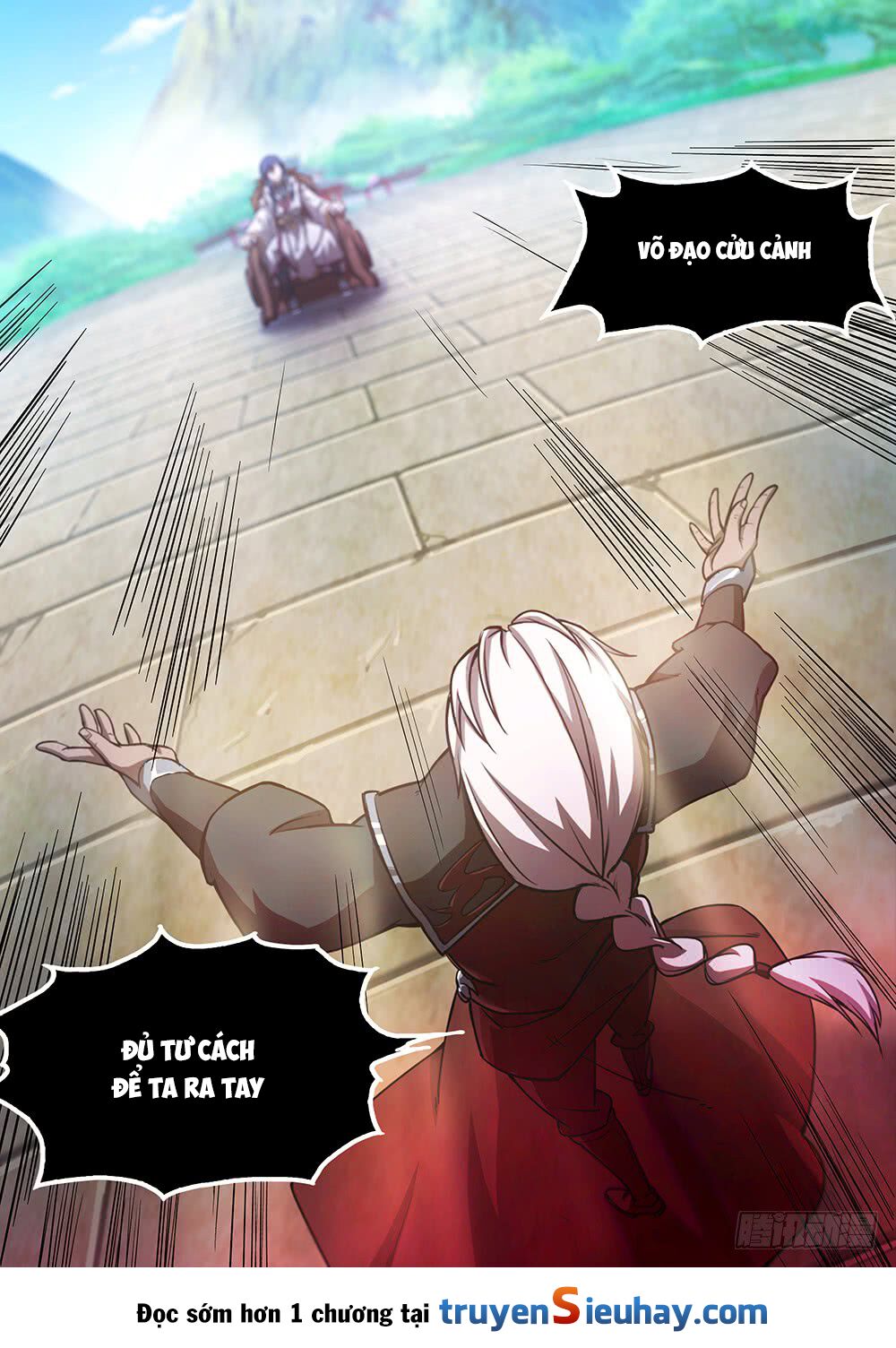 vạn cổ kiếm thần chapter 31 10