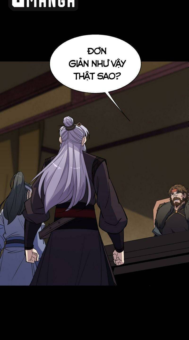 thông u đại thánh chapter 94 10