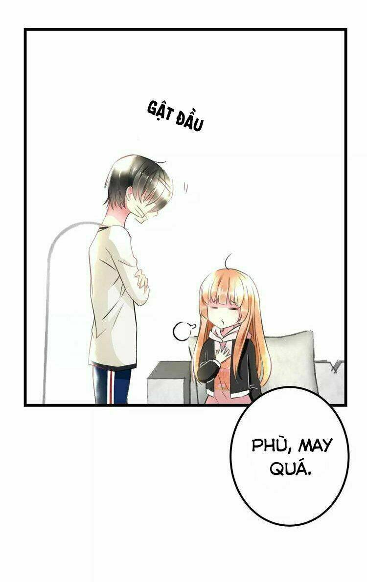 lão ca minh tinh, mời xuất chiêu! chapter 24 25