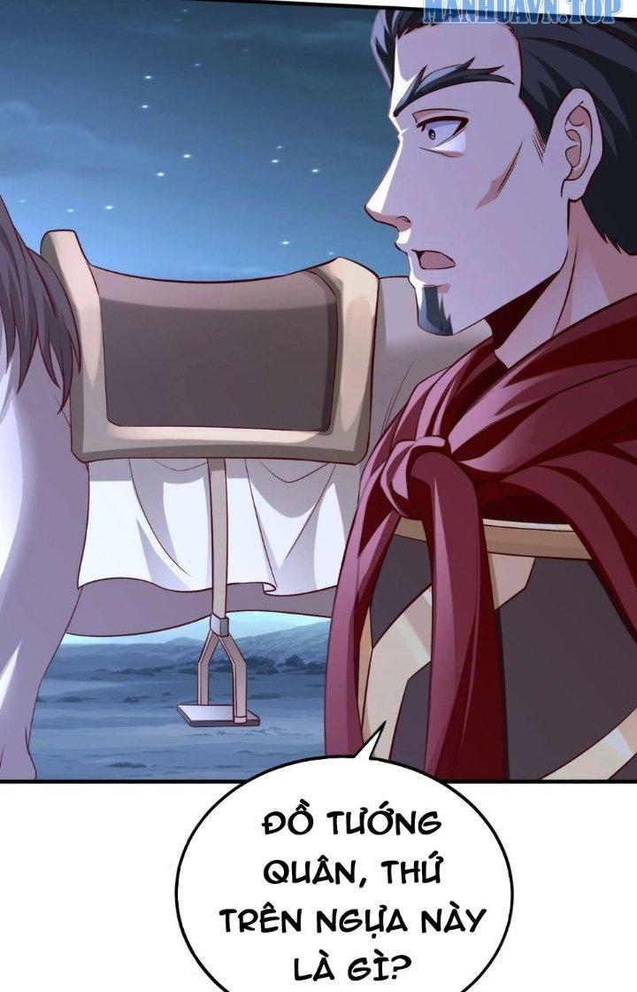 đại tần, ta là con tần thủy hoàng, giết địch thành thần chapter 47 44