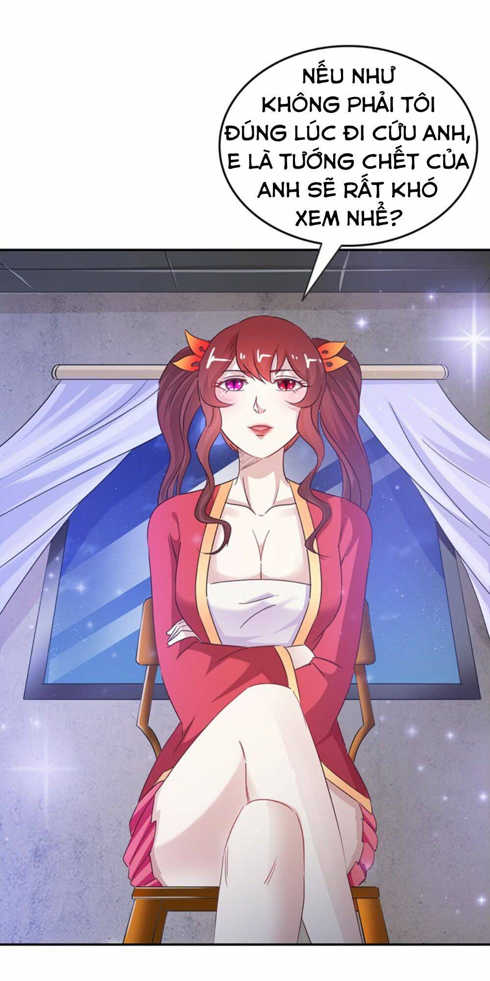 táng kiếm quyết chapter 30 35