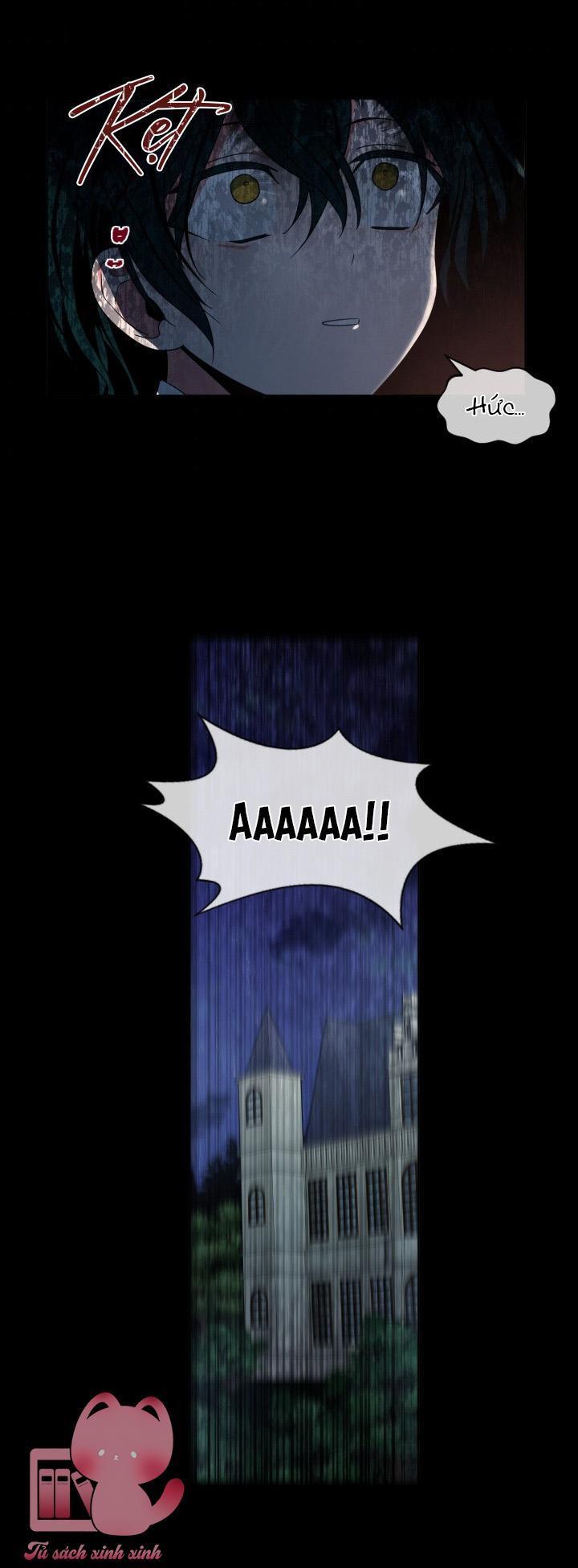 nguyện ước vô vọng của ma nữ chapter 11 29