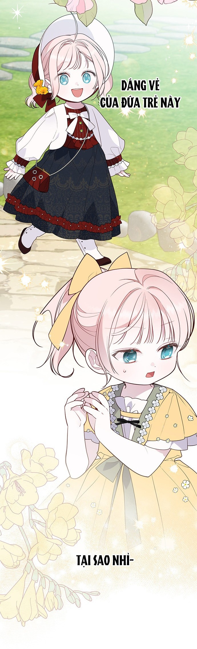 tiểu bạo chúa chapter 56.1 12