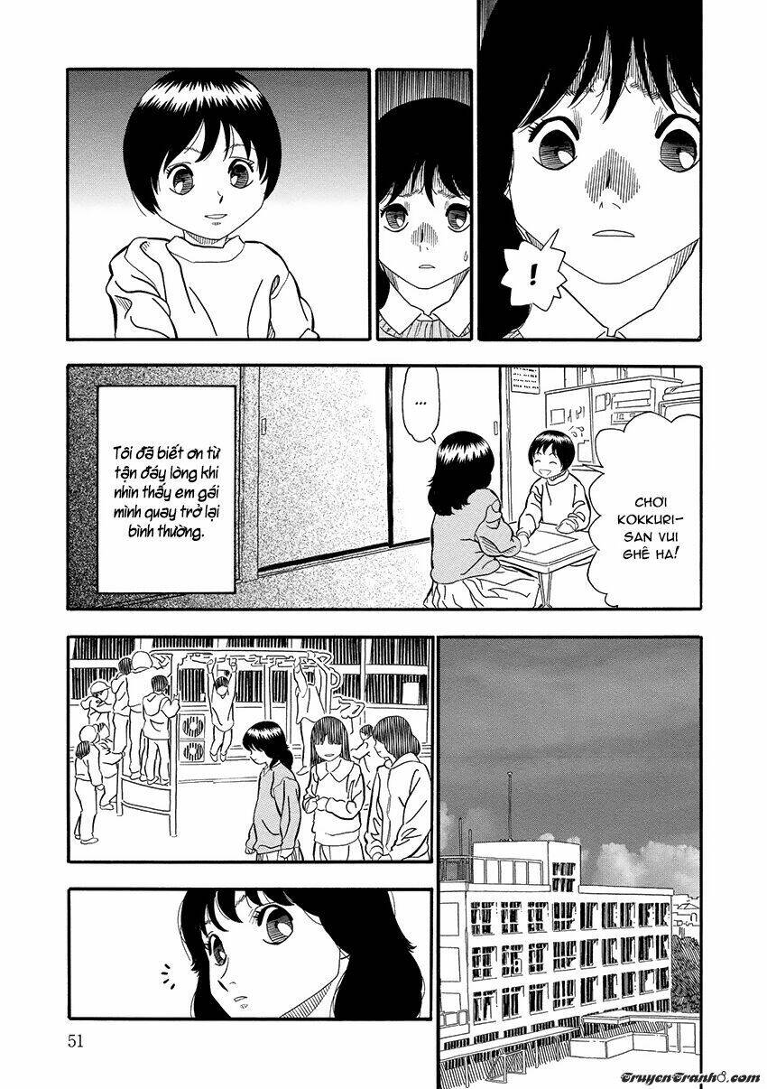 kuro ihon chapter 3 13