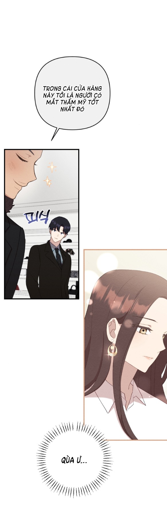 [18+] đêm không thể vãn hồi chapter 22.2 7