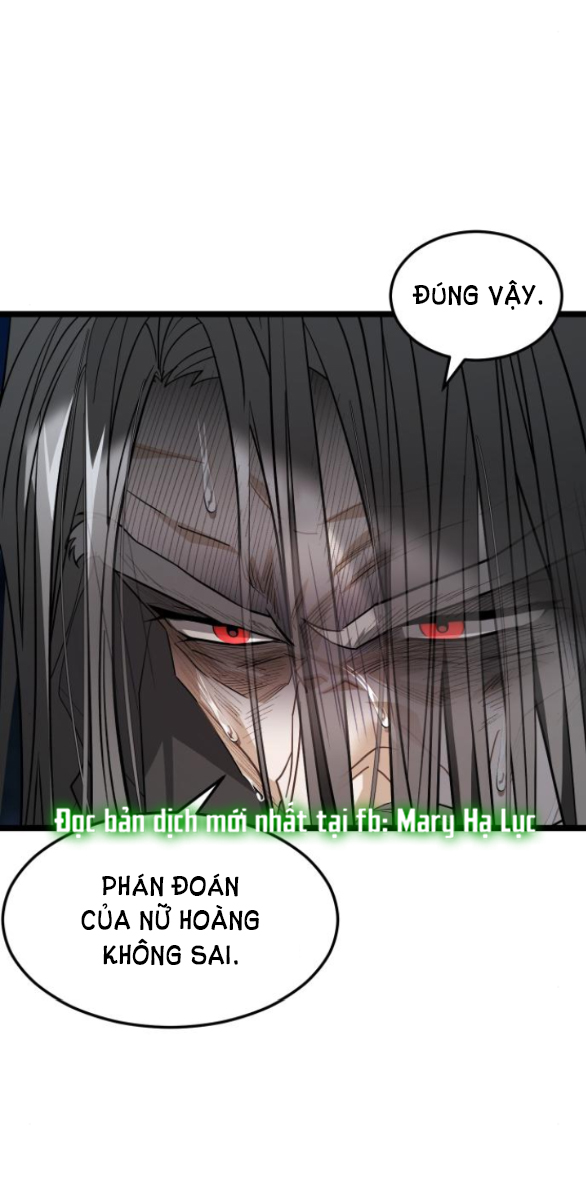 dark moon - tế đàn ánh trăng chapter 54.1 9