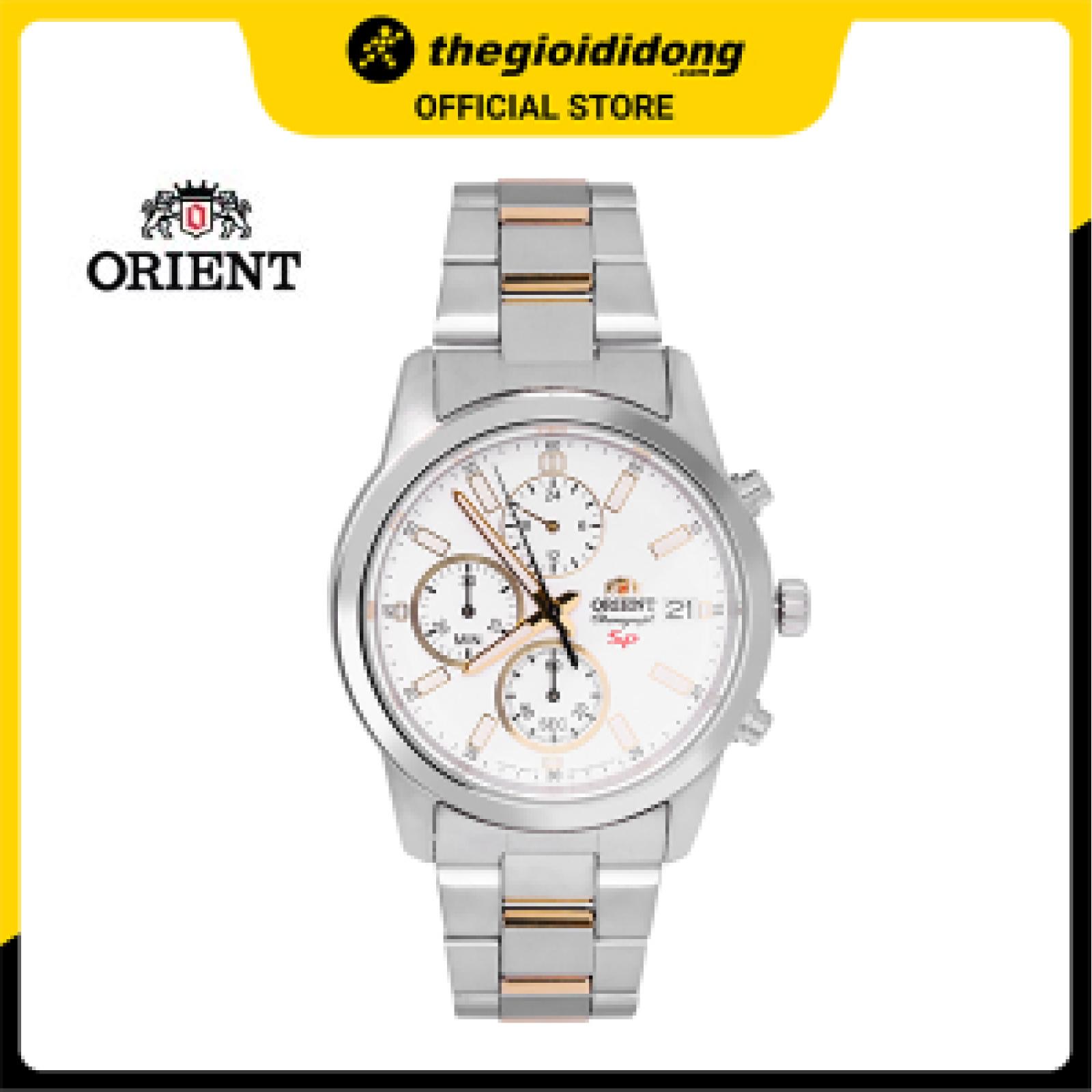 Đồng hồ Nam Orient FKU00001W0 - Hàng chính hãng