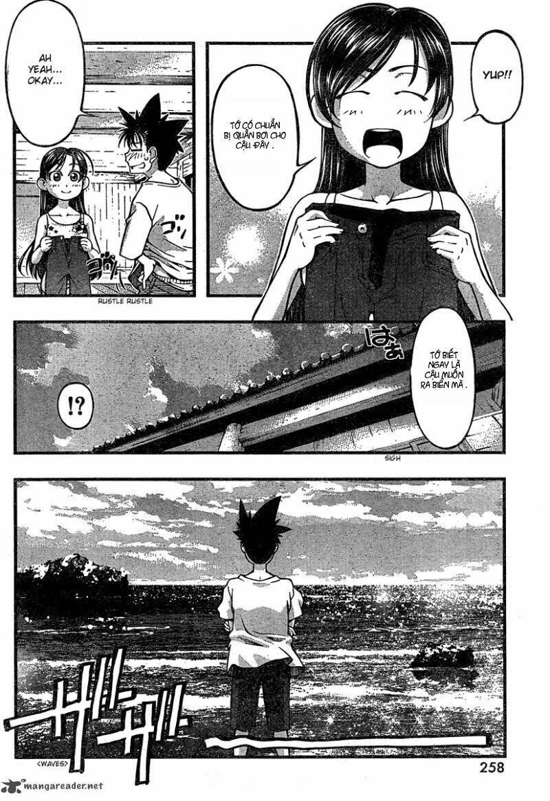 umi no misaki chapter 93 13