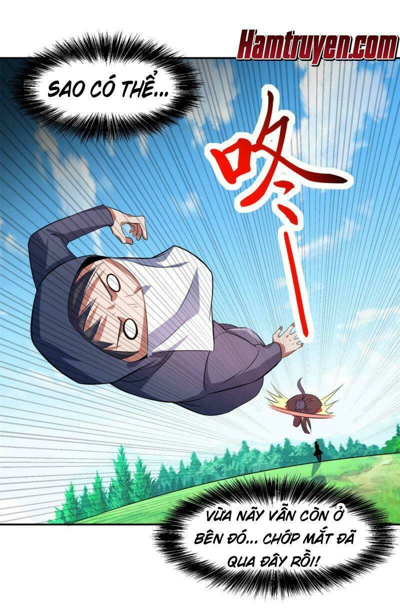 tuyệt thế thánh đế chapter 11 33