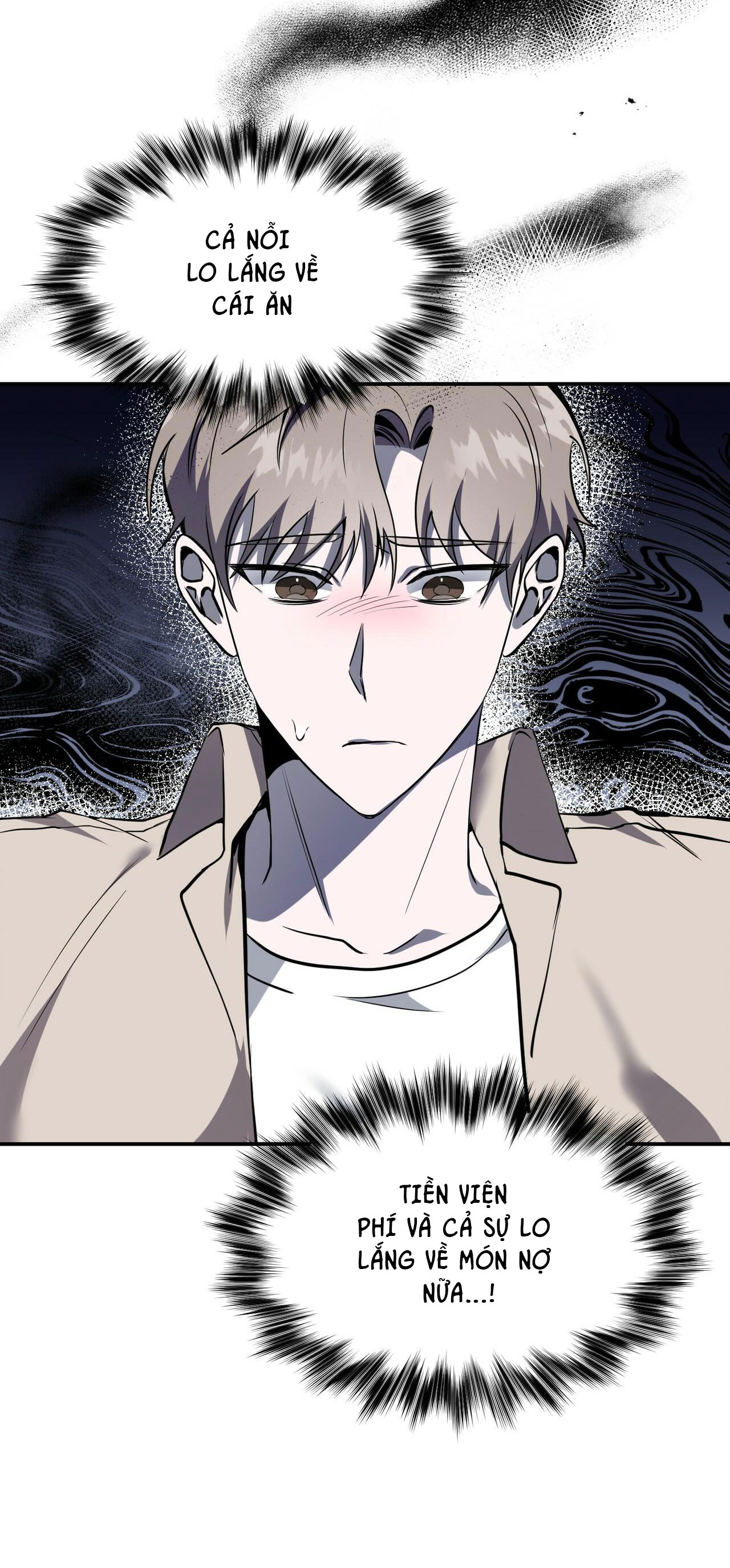 cạm bẫy đại học chapter 2 36