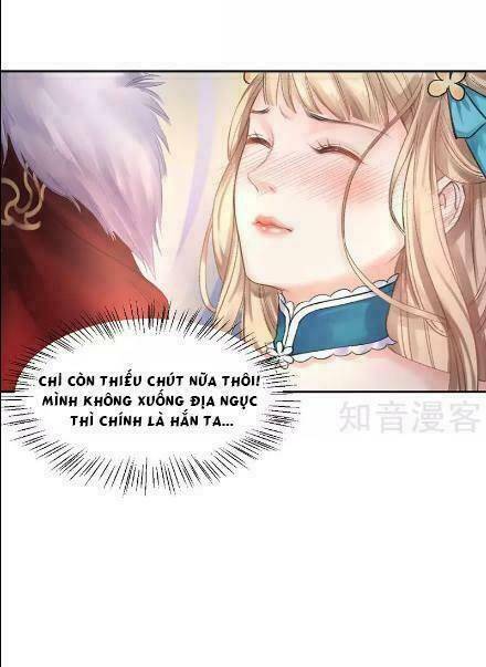 thiếu nữ sấm sét chapter 12 5