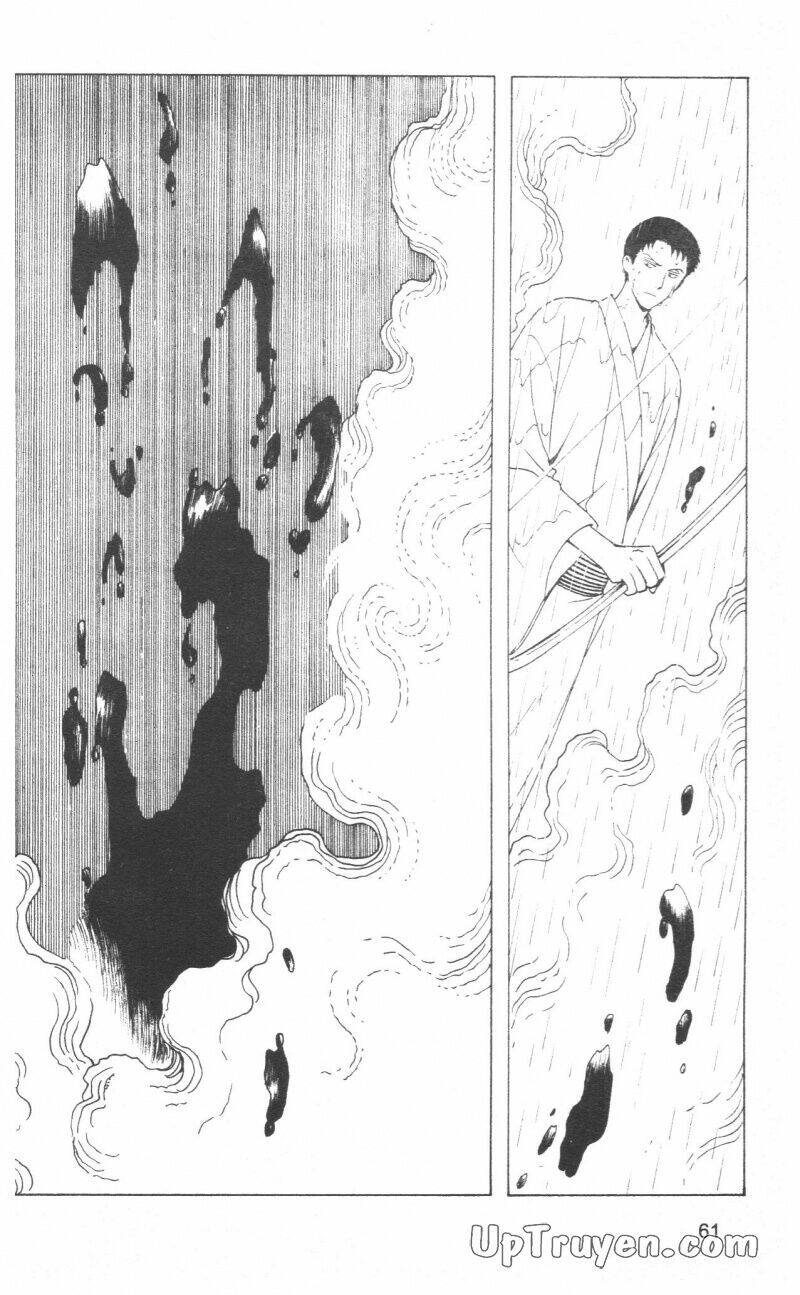 xxxHoLic - Hành Trình Bí Ẩn Chapter 18 - Trang 62