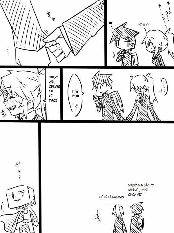 mishiro-san to yamada-kun chapter 11 3