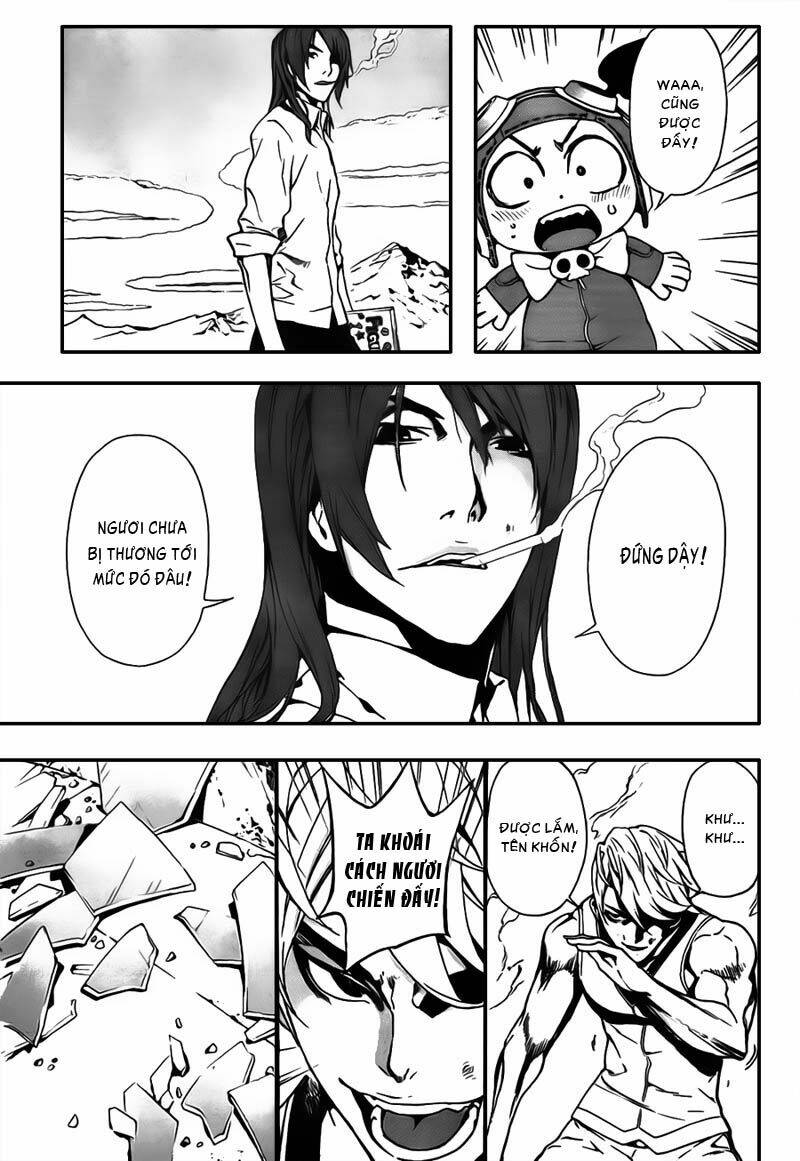 defense devil chapter 78 17