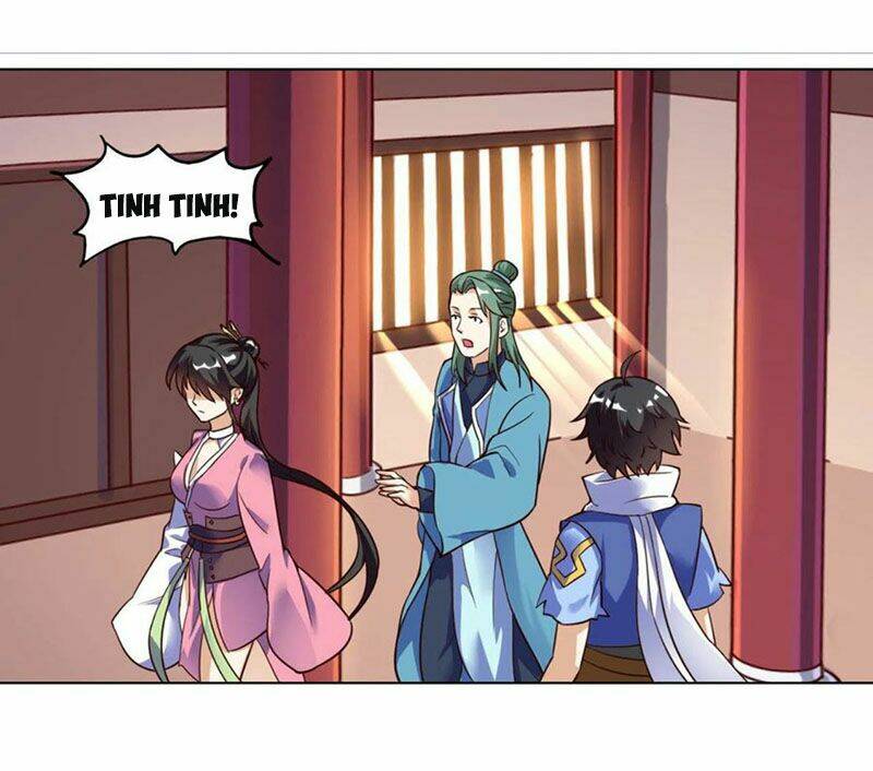 thần võ đế tôn chapter 62 15