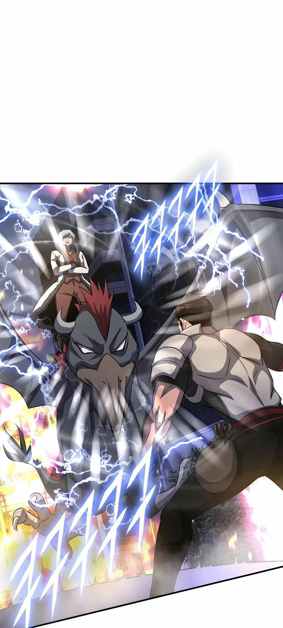 mẹ tôi là chòm sao bảo hộ m chapter 48 61