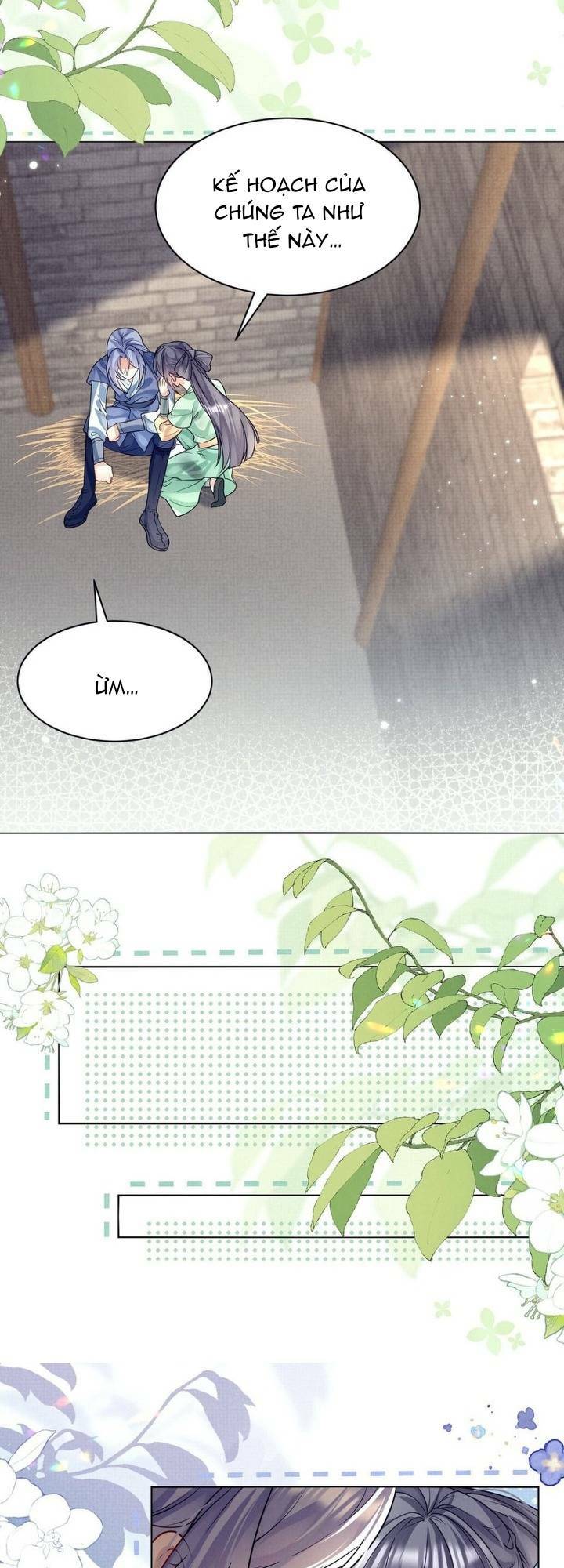 phương thức nuôi dưỡng nhân vật phản diện chapter 34 16