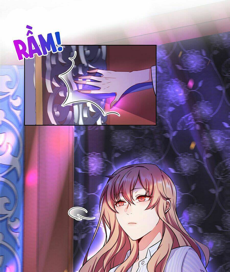 trọng sinh quý thê chi phục thù hoa lệ chapter 4 3