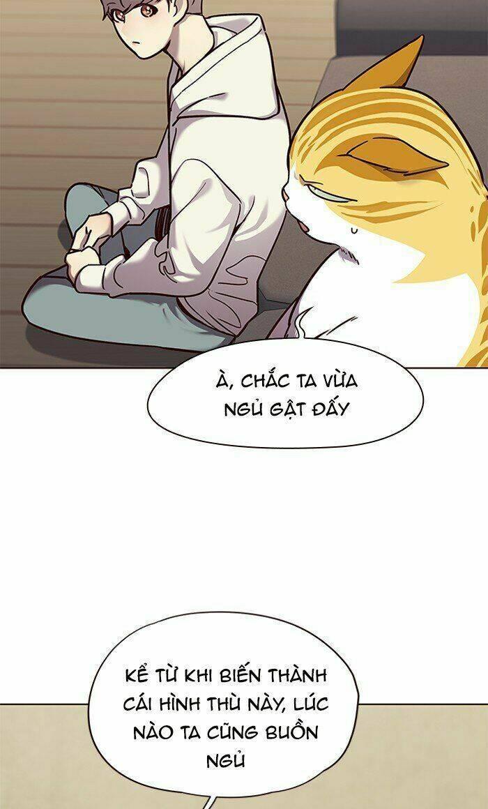 biến thân thành mèo chapter 65 15