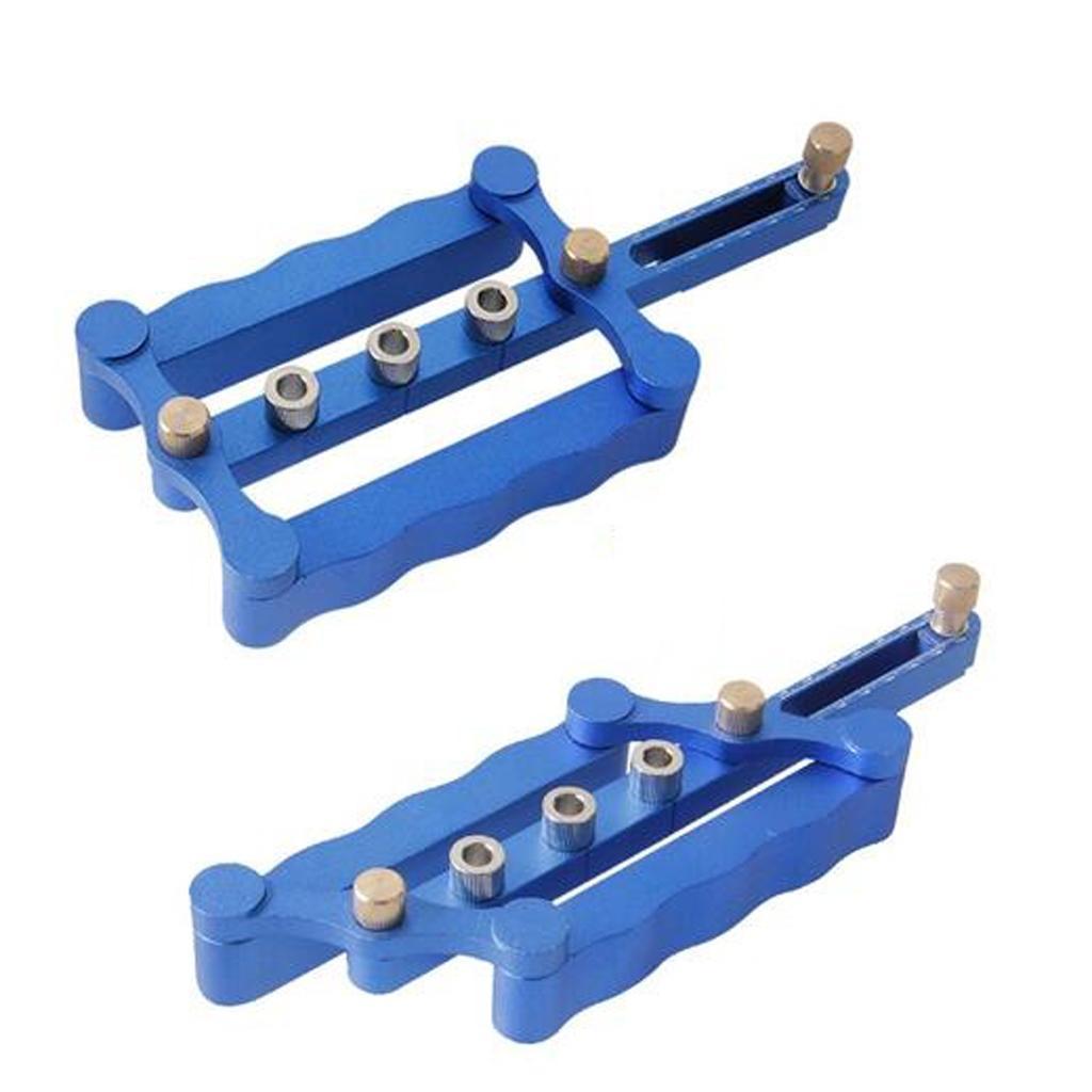 Dowel Jig Self Centering Dowelling Jig for Metric