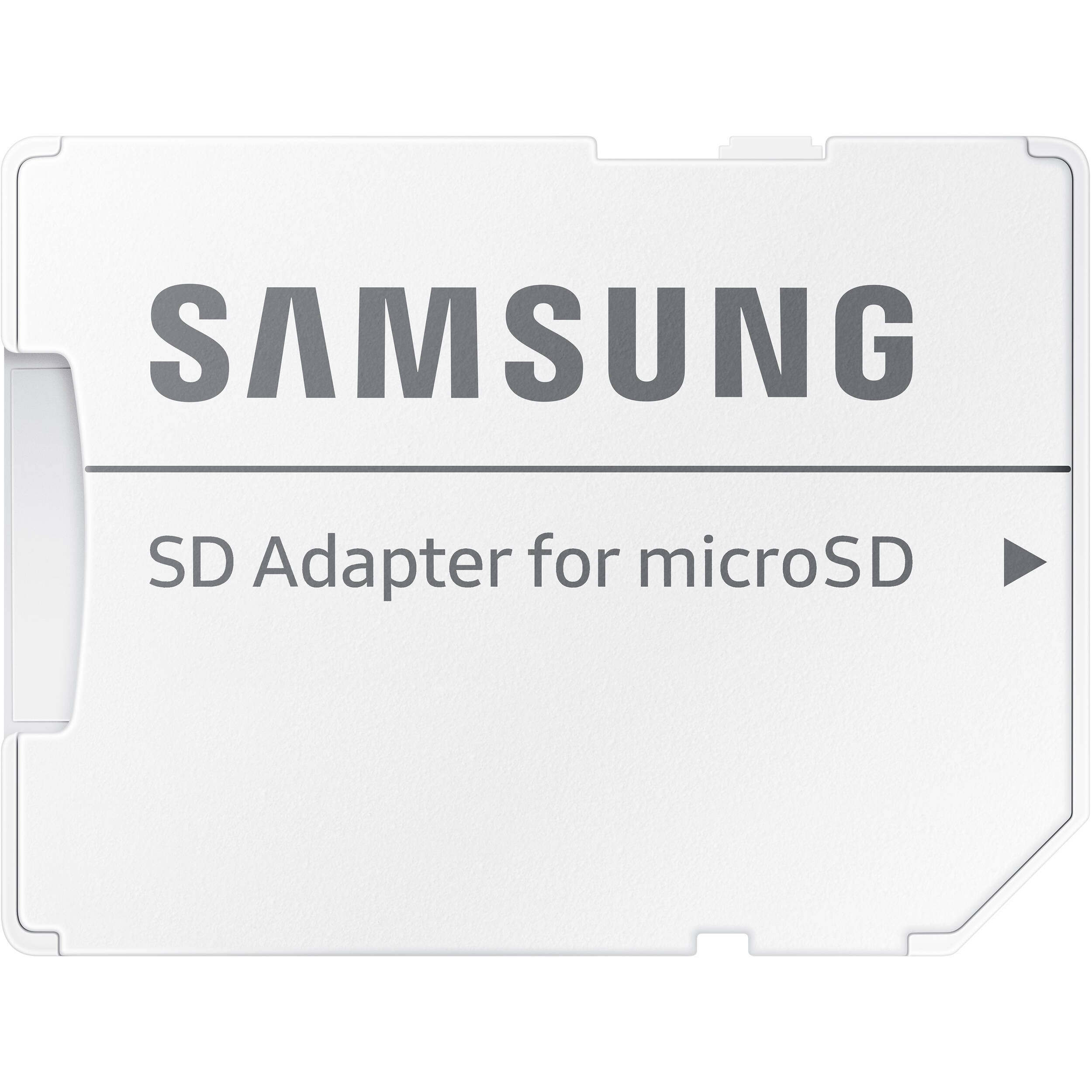 Thẻ Nhớ microSD EVO Plus 256GB (KA), Class 10, U3, 130 MB/s hiệu SAMSUNG; Model: MB-MC256KA/APC (Kèm Adapter) - Hàng Chính Hãng