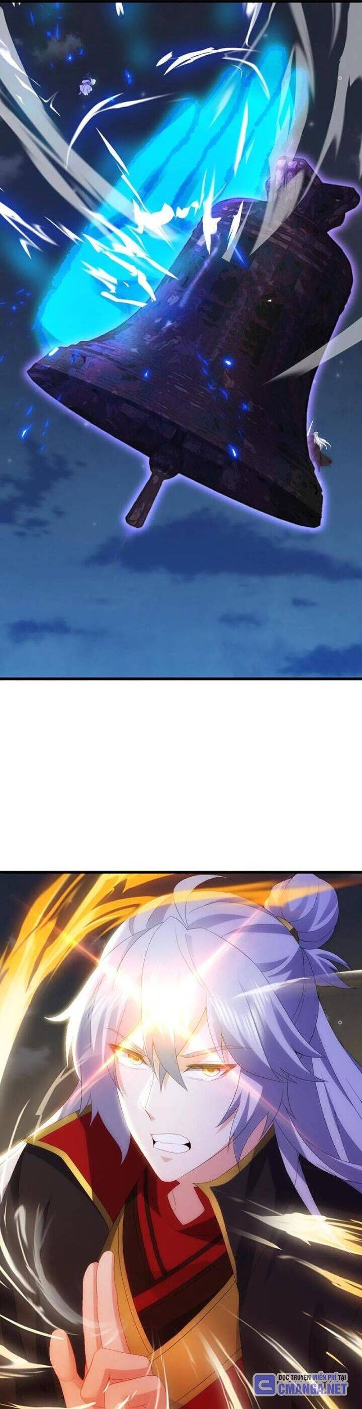 tiên võ đế tôn chapter 686 16