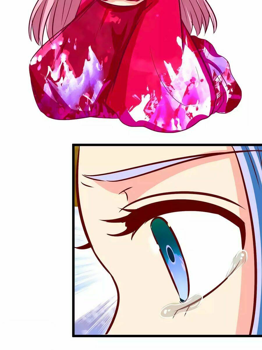 thỏ yêu tiểu vương phi chapter 104 24