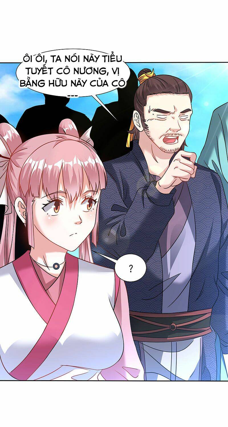 đạo ấn chapter 121 7