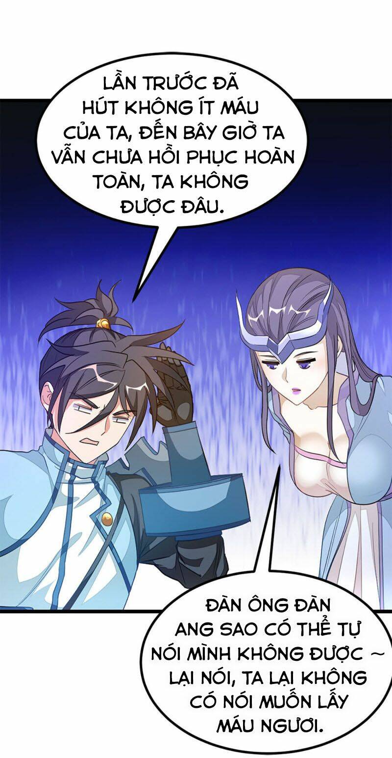 cửu dương thần vương chapter 229 5