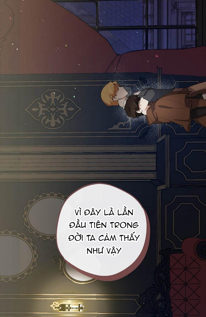 nam chính đang cản đường tôi chapter 4 59