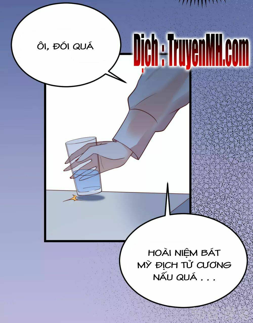 cường thế tù ái - địch thiếu đừng xằng bậy chapter 49 18